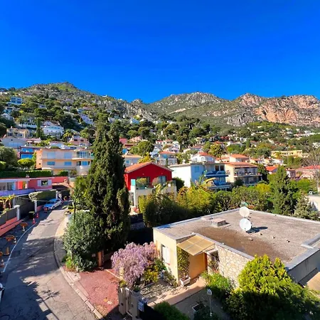 Eze, Beaches *