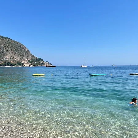 Apartment Eze, Beaches Eze