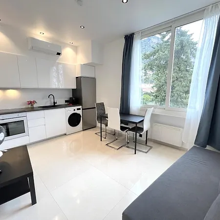 Apartment Eze, Beaches Eze